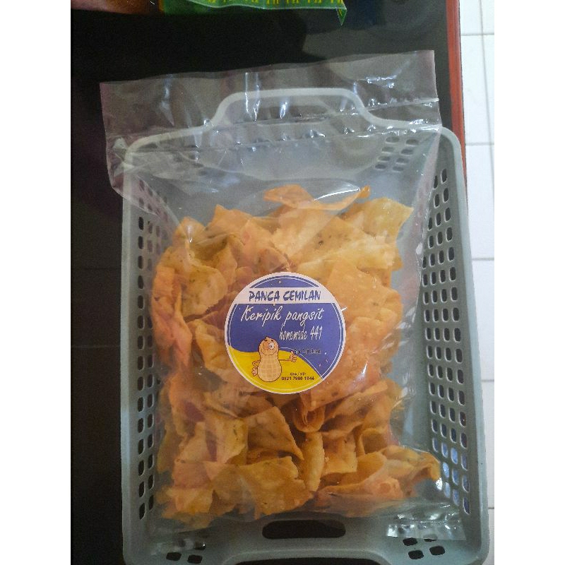 

keripikpansitayambawangspecial