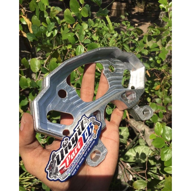 COVER BREKET SPEDO NINJA MONO CNC PNP SKOK NINJA