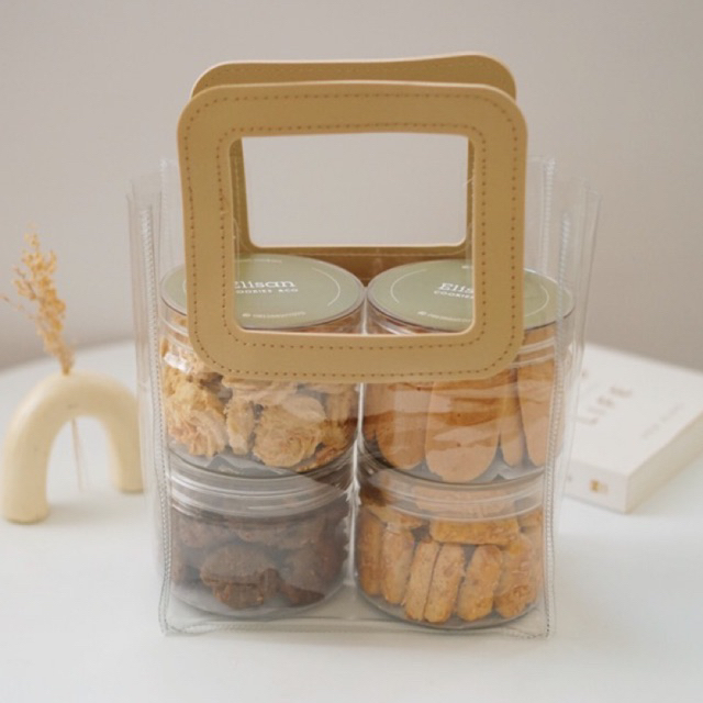 

GIFT SET TAS