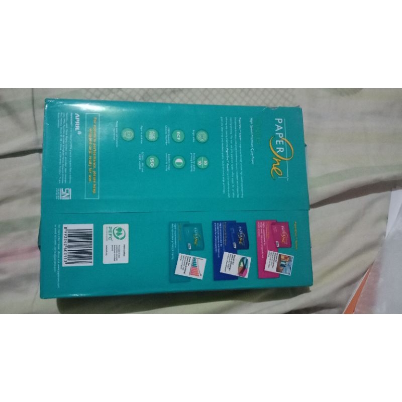 

kertas HVS B5 75gram isi 500 lembar