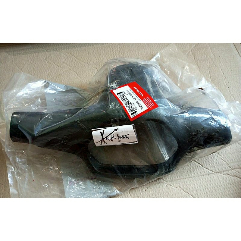 BATOK KEPALA BELAKANG SUPRA X LAMA ORIGINAL AHM