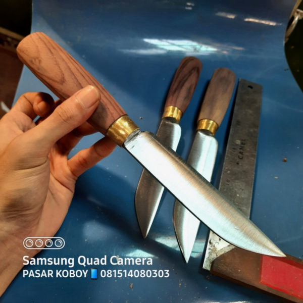pemotong model cap garpu baja bohler k110 setara baja D2 NEW