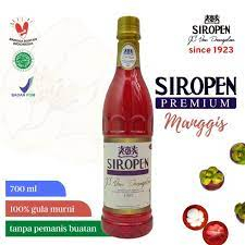 

promo sirup siropen premium manggis