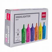 

Stabilo / Highlighter DELI ACCENT S621