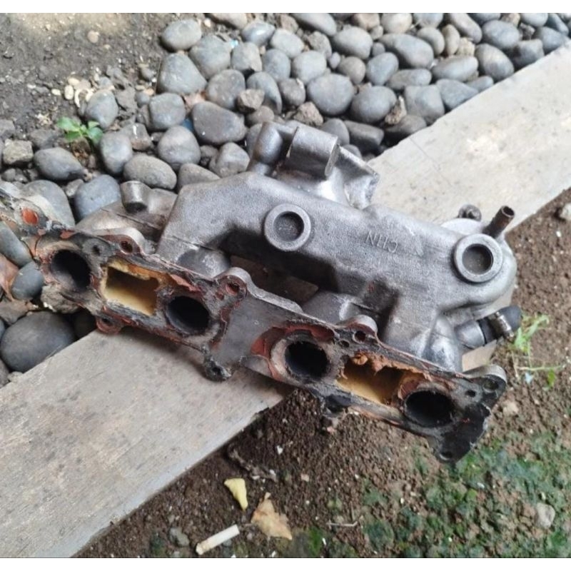 MANIPOL MINYAK SUZUKI CARRY FUTURA KARBURATOR