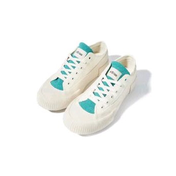 sepatu arise the goods dept jual rugi karena salah size masih baru box masih ada