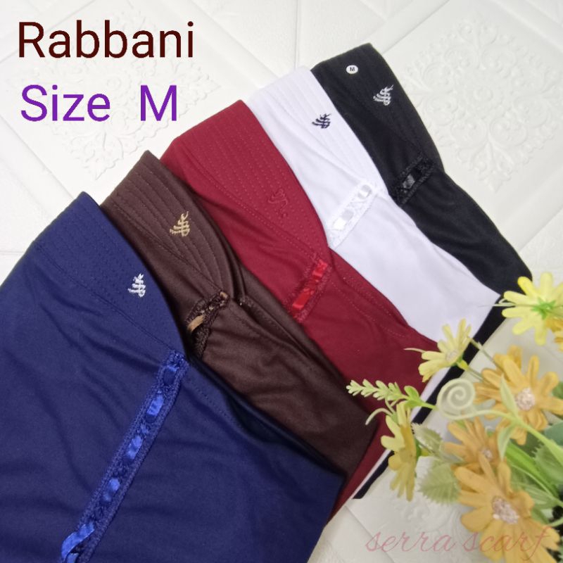 Paket Usaha isi 5pcs, Kerudung Rabbani, Jilbab Sekolah Rabbani, Hijab Anak Sekolah Rabbani, kerudung
