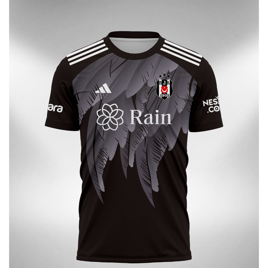 Jersey Besiktas Home Away 2023 2024