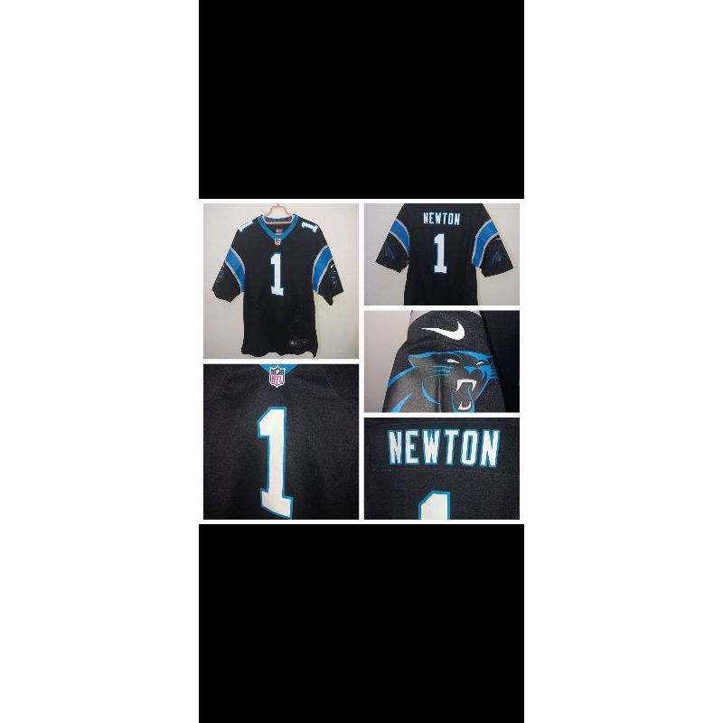 jersey nfl newton