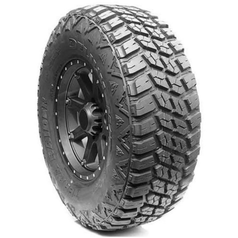 Ban Mobil Delium Terra Raider MT 275/70 R18