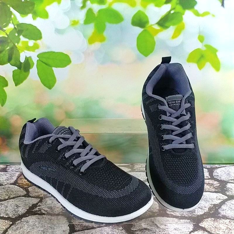 SEPATU NEW ERA NONA - SEPATU SNEAKERS CEWEK SIZE ANAK SAMPAI REMAJA