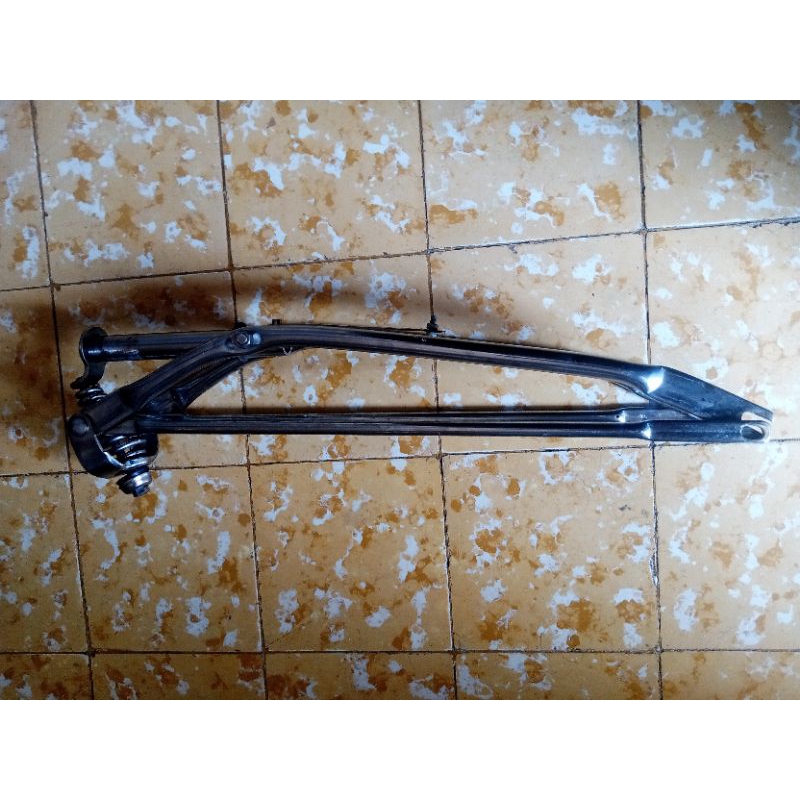 Springer fork sepeda lowrider size 26