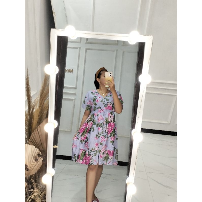 ds adelina bali | grosir daster murah | konveksi jatim