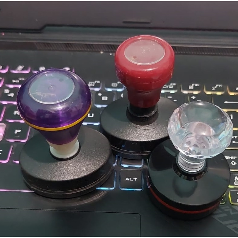 

Stempel Flash Standard Dinas