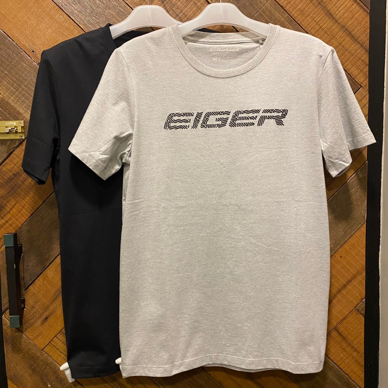 EIGER RAZZA TSHIRT