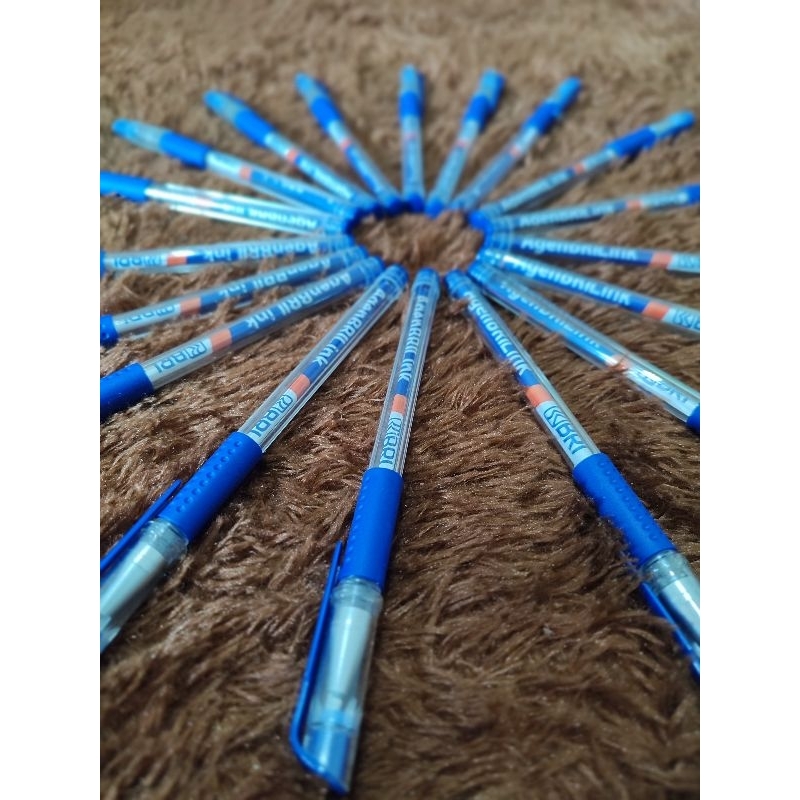 

bolpen viral