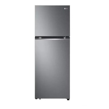LG GNB 312 PQMB KULKAS 2 PINTU 315 L - SMART INVERTER