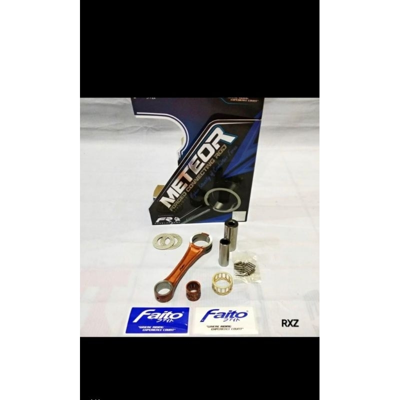 STANG SEHER CONROD METEOR FAITO RXZ