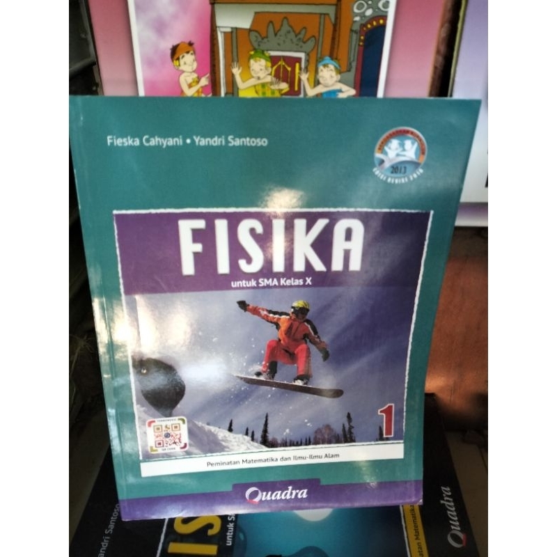 fisika kelas X