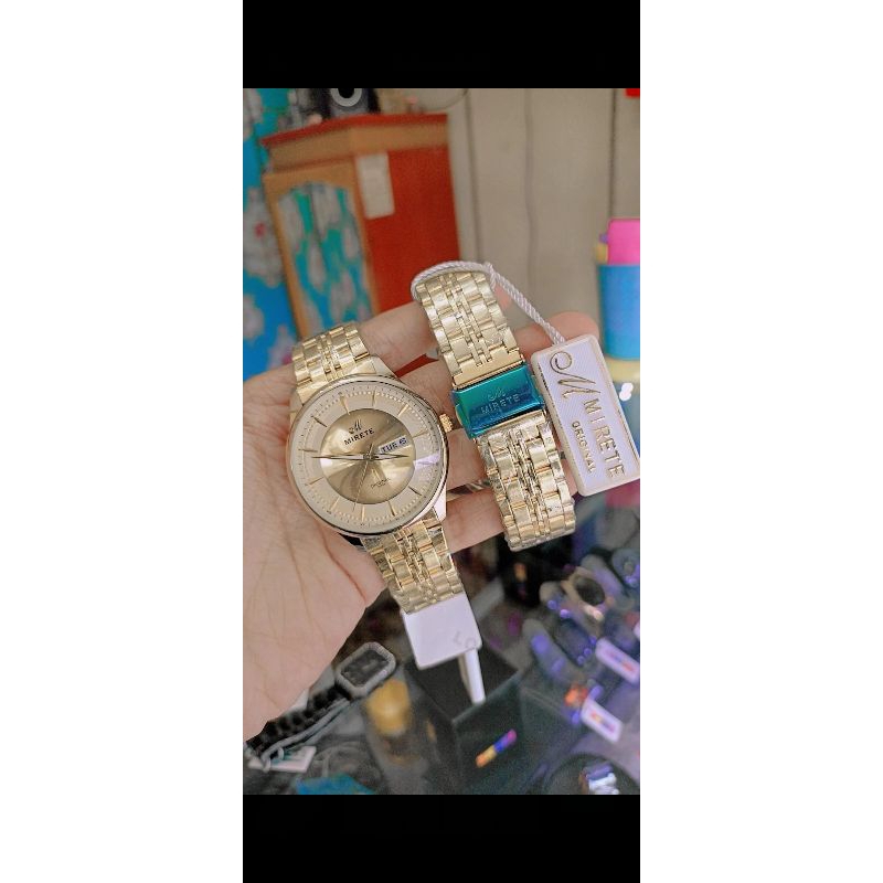 Jam Tangan Obral 50rb-an