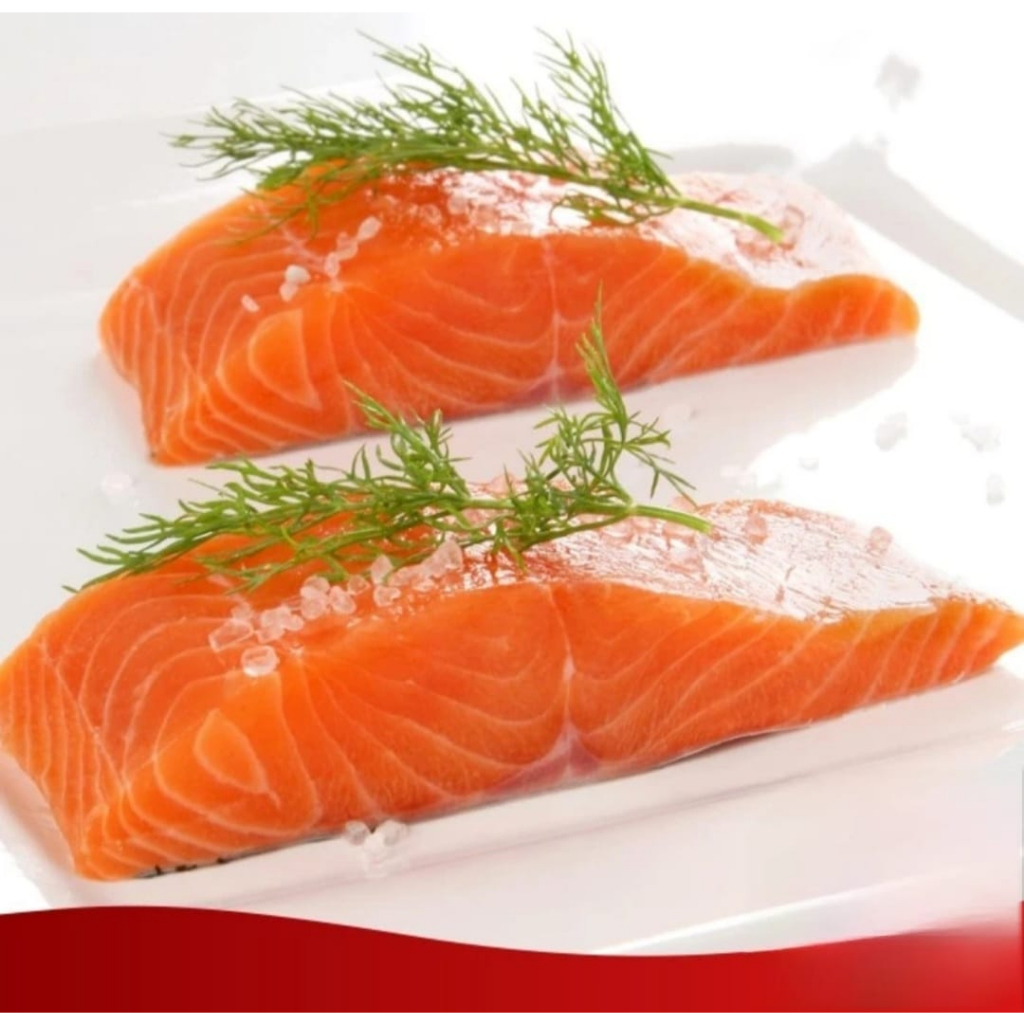 

Ikan Salmon Fillet | Trout Fillet