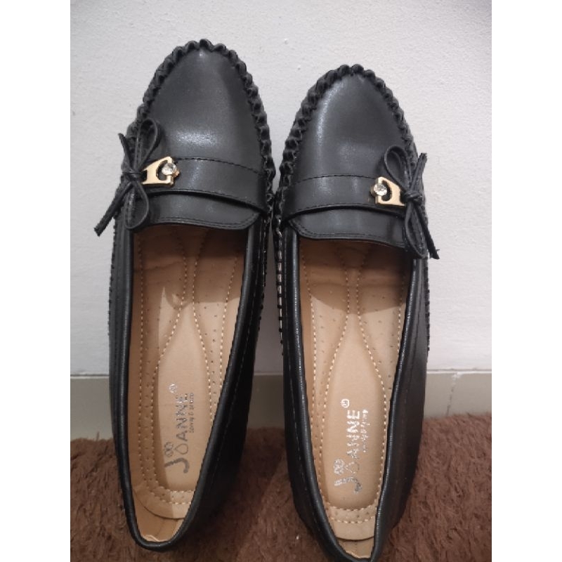 Sepatu Murah Joanne | Sepatu Kerja | Sepatu Formal