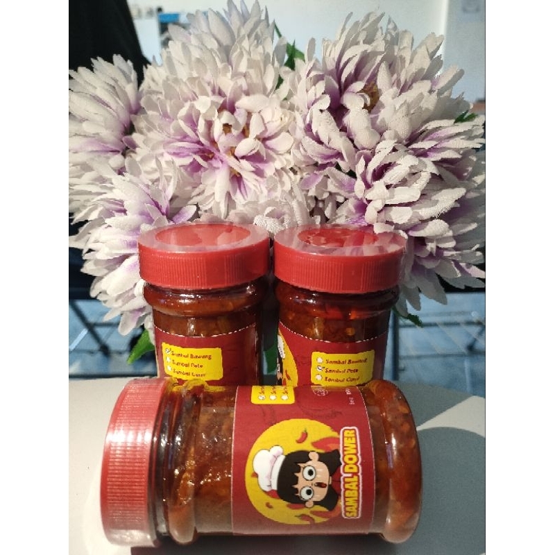 

SAMBALPETE,SAMBALBAWANG