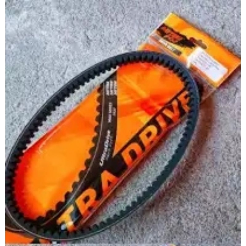 V-belt daytona beat deluxe 2020 keatas, genio . belt vbelt belting