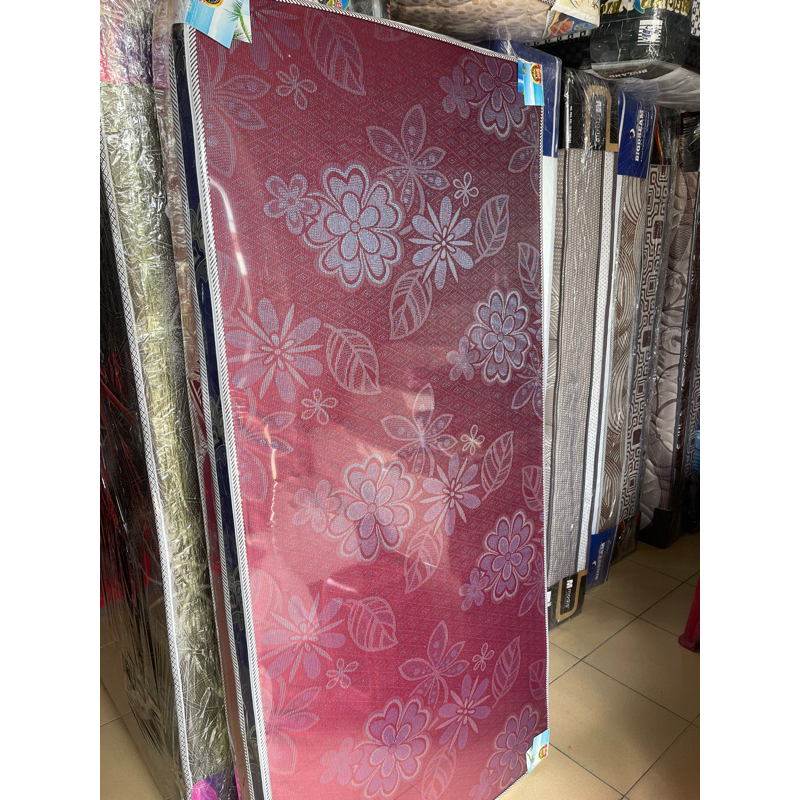 Kasur Tilam Busa Single 3 Kaki