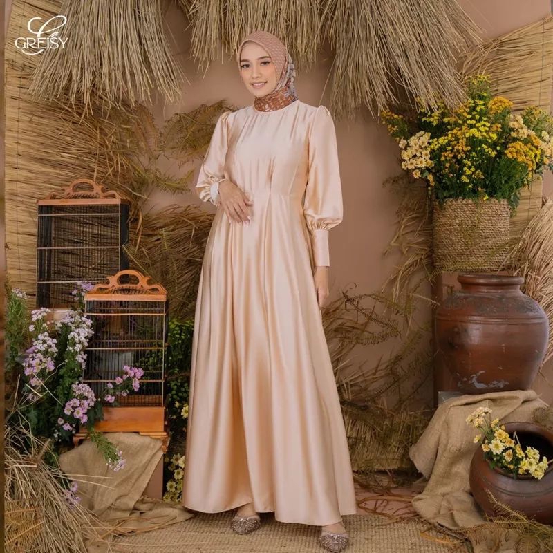 sophia dress by greisy