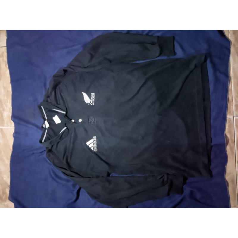 rugby adidas vintag
