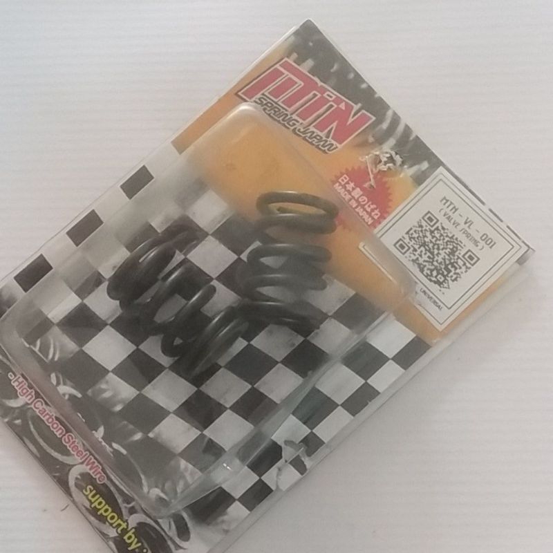 PER KLEP MTN JAPAN VL 001 BEBEK JUPITER SMASH SUPRA ORIGINAL MTN JAPAN