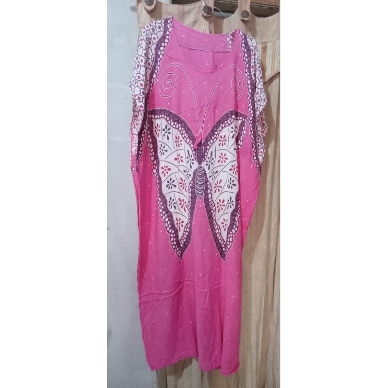 Daster minusan layak pakai banget/Preloved/PL