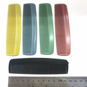 Sisir Rambut Sisir Rambut Pria