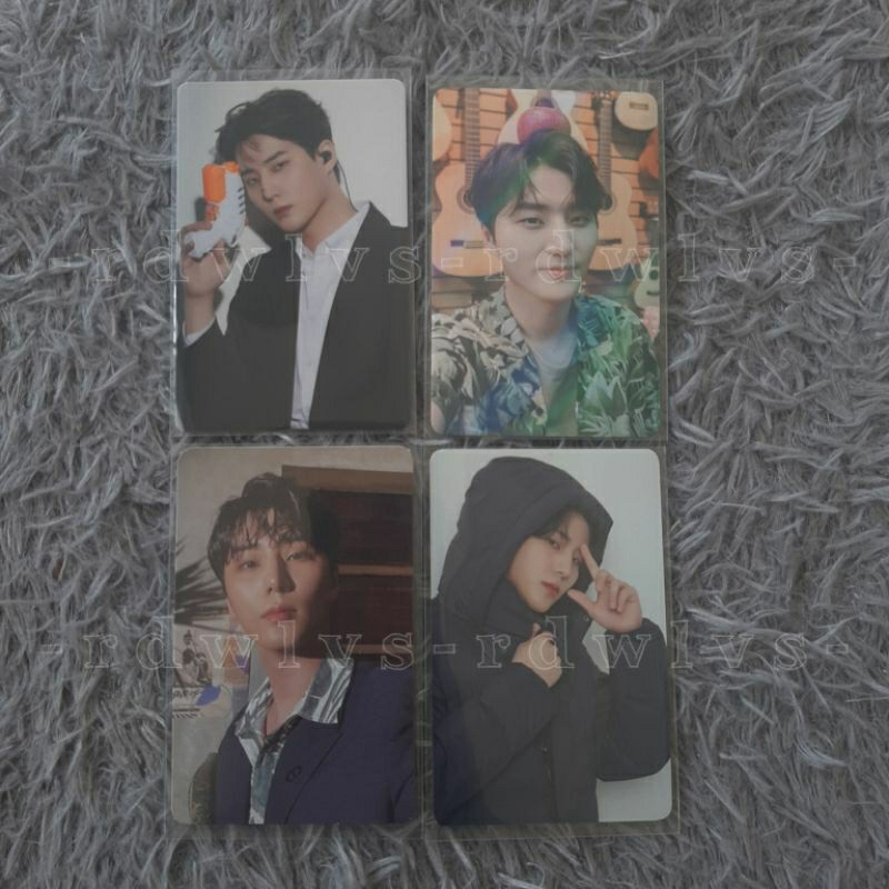 photocard youngk day6 cahil withdrawa rtm right through me winter md trading rtm md trading