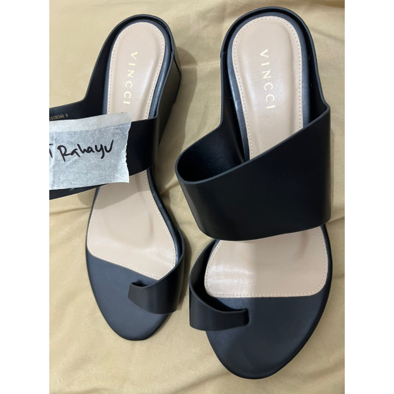 sandal VINCCI wanita