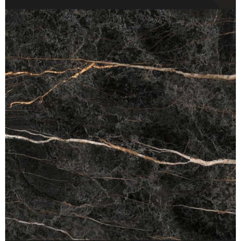 granit lantai motif marmer 60x60 zorian black