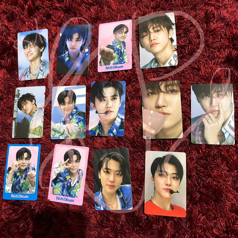 sharing dicon 102 nct dream jaemin