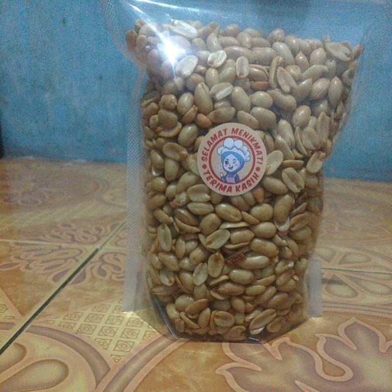 

kacanggorengbawangputih