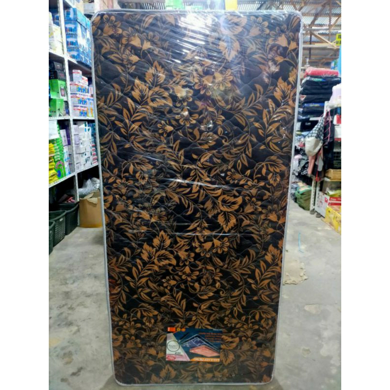 KASUR BUSA Lajang Premium HILON MOTIF Garansi