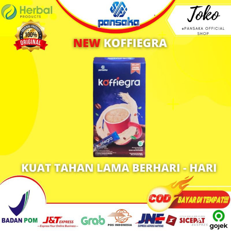 

Kopi Laki - Kopi Vitalitas Pria isi 10 sachet