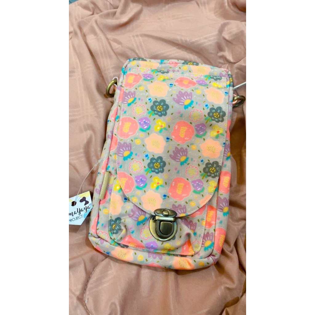 PWP MAMAYAYA PROJECT