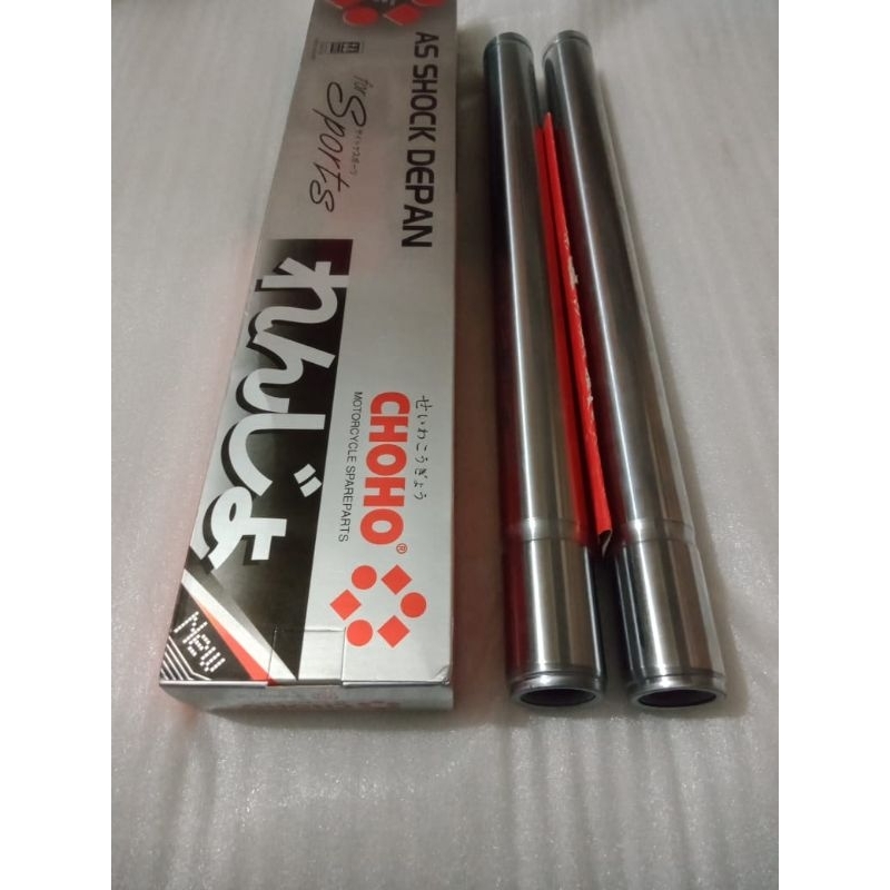 AS SHOCK DEPAN ADV 150