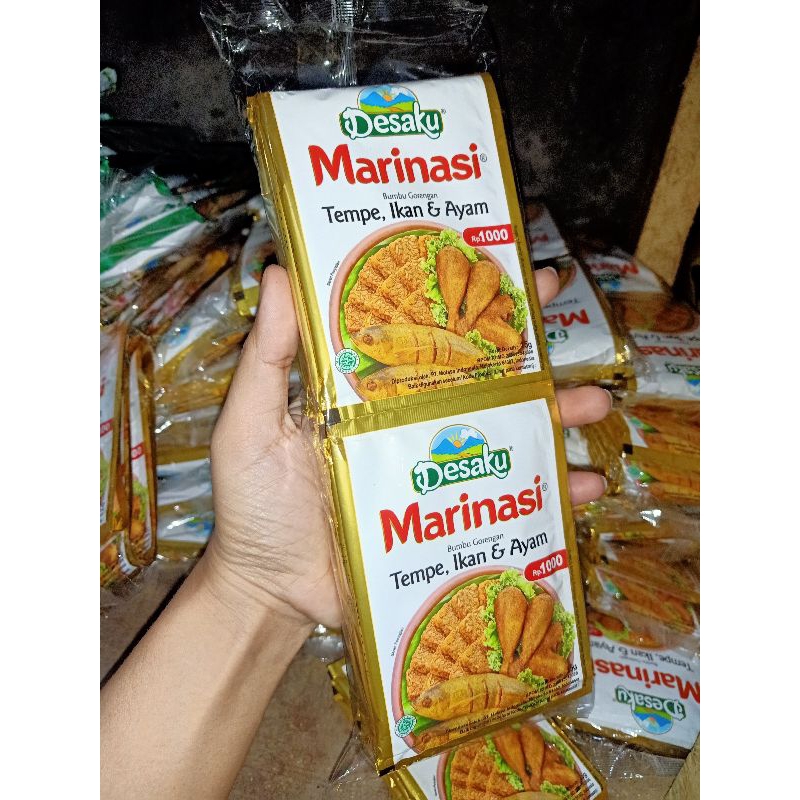 

Marinasi 1Pak