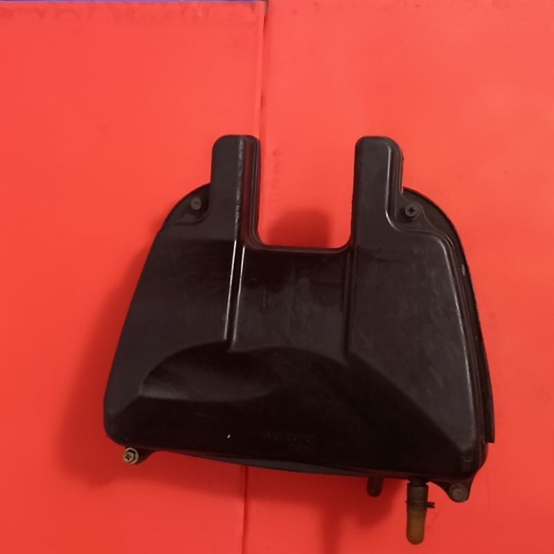 box filter udara suzuki smash lama , smash new, shogun lama original second