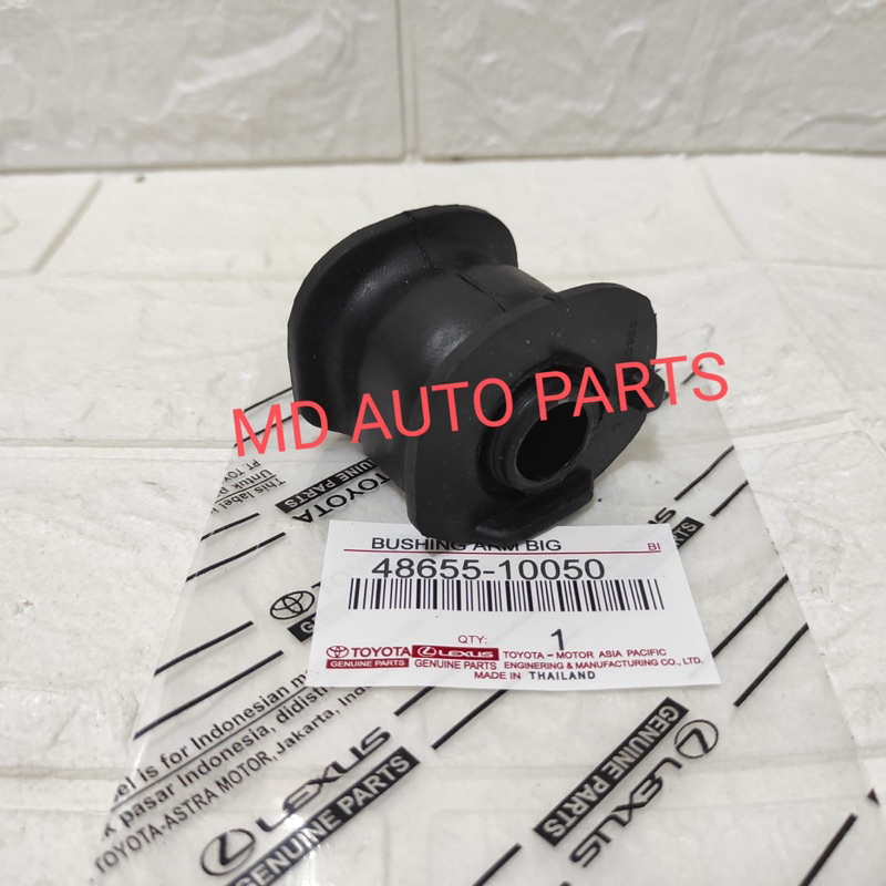 Bushing Arm Big Soluna Bushing Arm Besar Depan Soluna