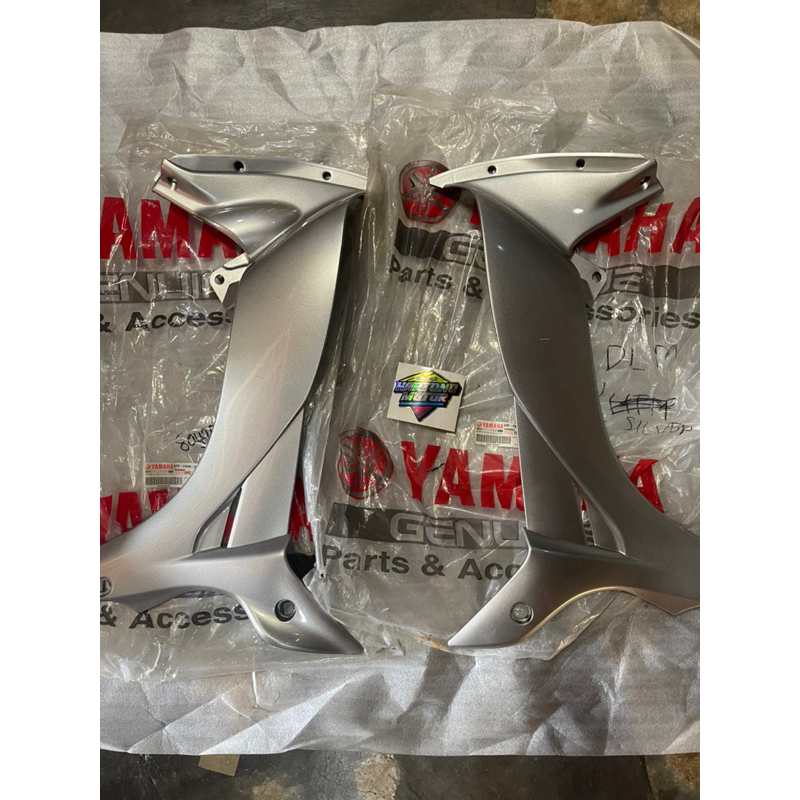 sayap dalam jupiter z original