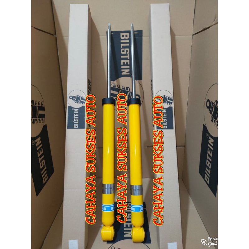 SHOCKBREAKER MAZDA 2 BELAKANG MERK BILSTEIN