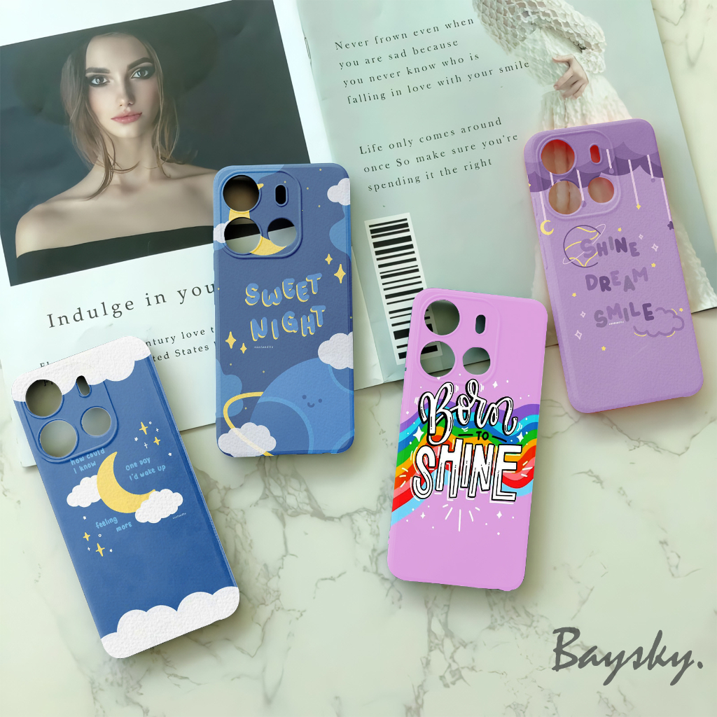 CASING HANDPHONE INFINIX NOTE 30 CASING HANDPHONE TERBARU CASING HANDPHONE VIRAL CASING HANDPHONE LU