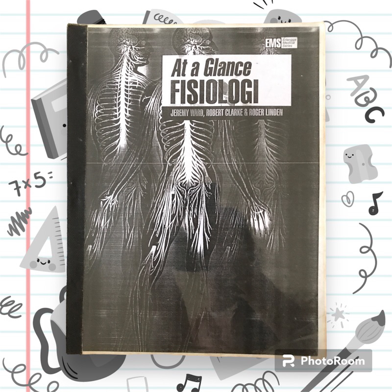 

At a Glance Fisiologi